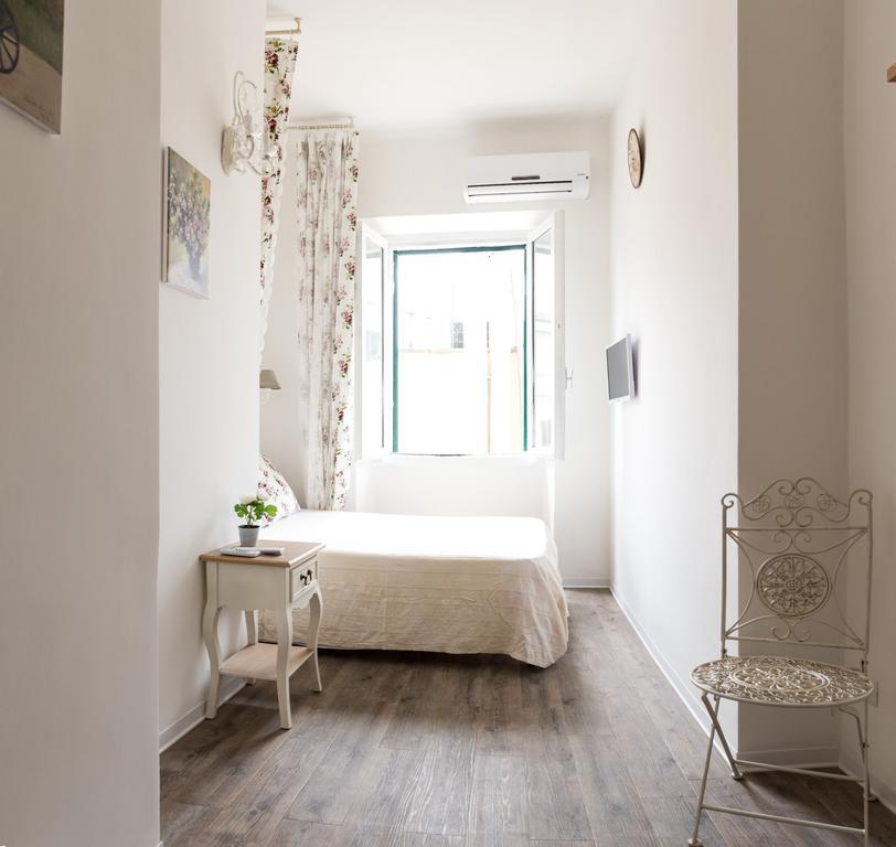 Parco Di Nerone Hotel Rome Room photo